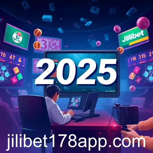 The Digital Evolution of Gaming in 2025