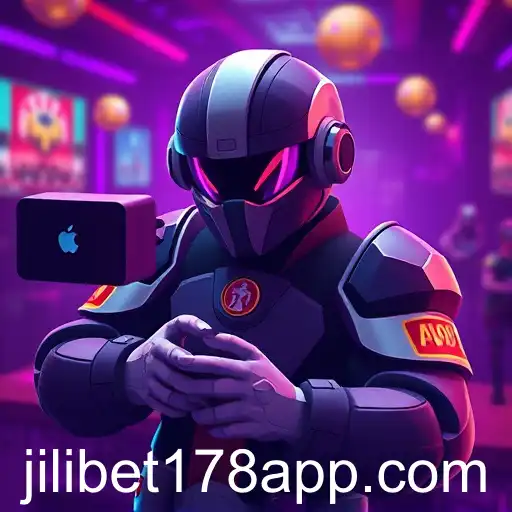 Jilibet178: Navigating the Digital Gaming Landscape