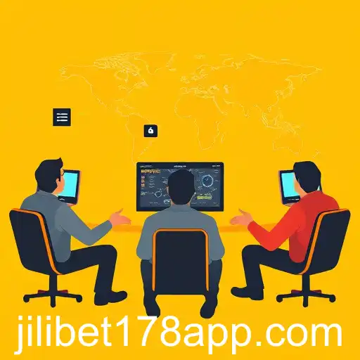 Emergence of Jilibet178 in the Online Gaming Landscape