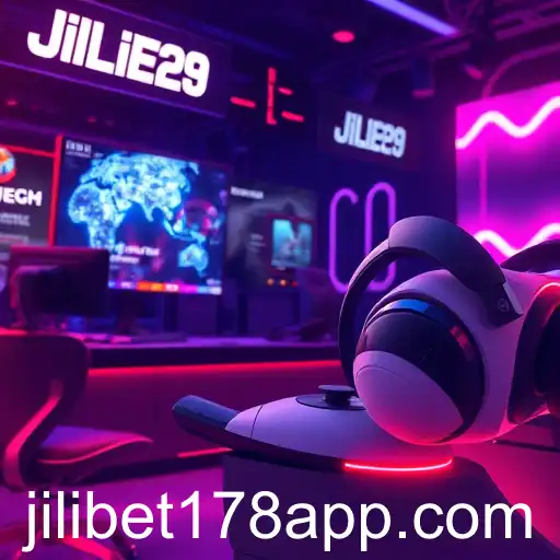 Emerging Trends in Online Gaming: The Rise of Jilibet178