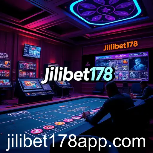 Gaming Trends in 2025: The Rise of Jilibet178