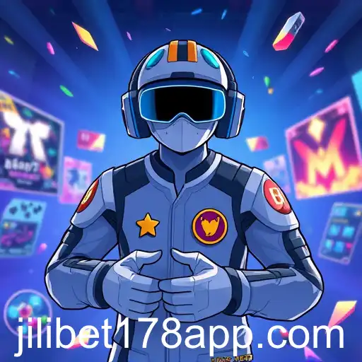 The Rise of Jilibet178 in Digital Gaming