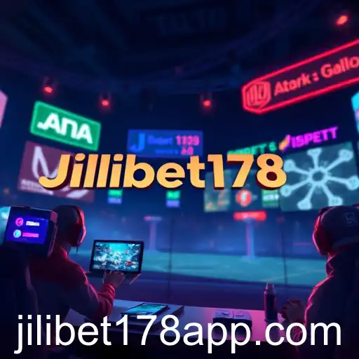 The Rise of Jilibet178 Amidst Global Economic Challenges