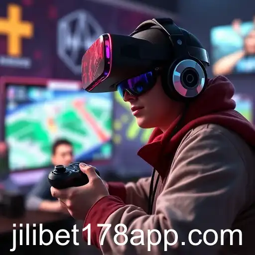 The Dynamic Evolution of Jilibet178 Gaming