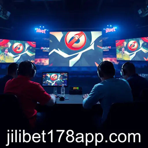 The Rise of Jilibet178 in the Gaming World
