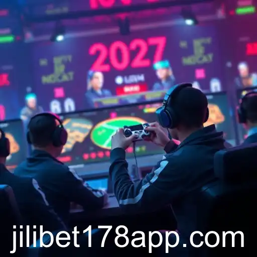 Exploring the Rise of Jilibet178 in Online Gaming