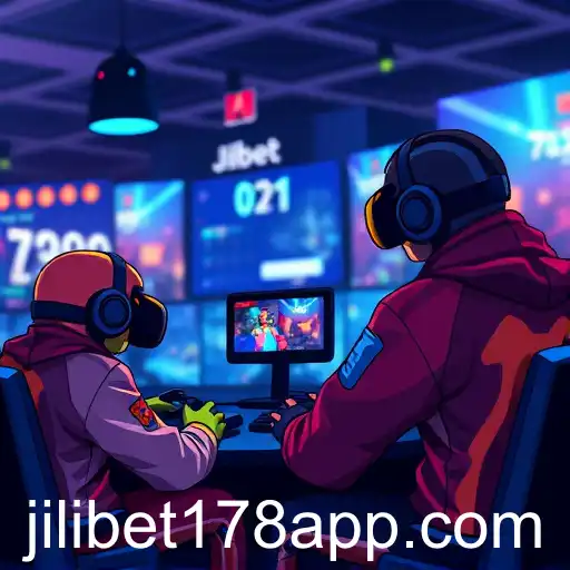 Gaming Website Jilibet178 Gains Popularity