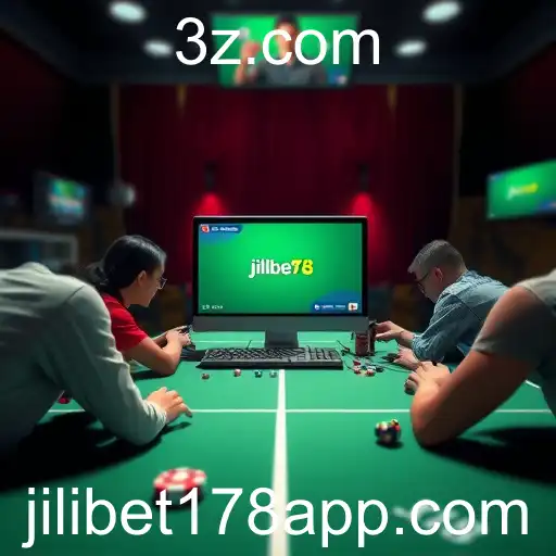 Online Gaming Platform Faces Regulatory Scrutiny