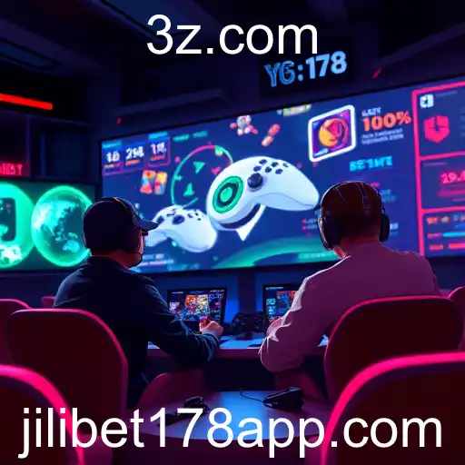 Digital Evolution: The Rise of Online Gaming Platforms