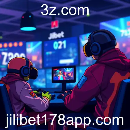 Online Gaming Surges Amid Technological Advancements