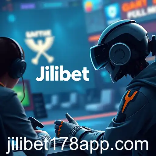 The Rise of Jilibet178 in Online Gaming