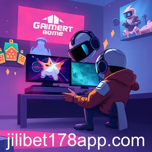 The Rise of Jilibet178: Navigating the Online Gaming World