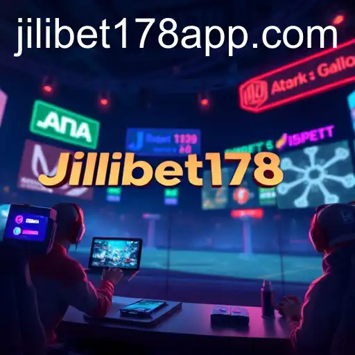 The Rise of Jilibet178 Amidst Global Economic Challenges