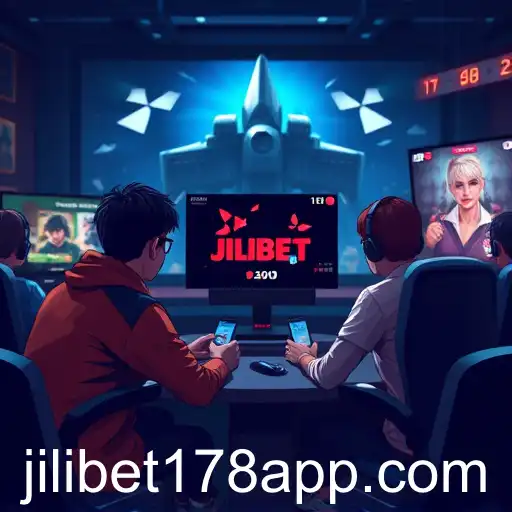 Gaming Evolution: Jilibet178's Impact