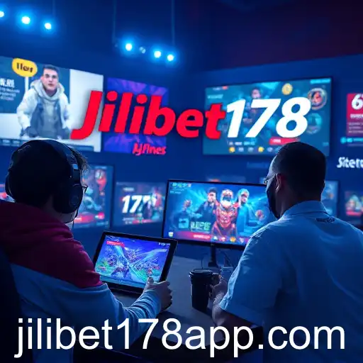 The Rise of Jilibet178: Navigating the World of Online Entertainment