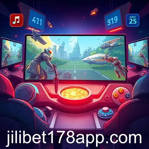 Jilibet178 Reshapes Online Gaming