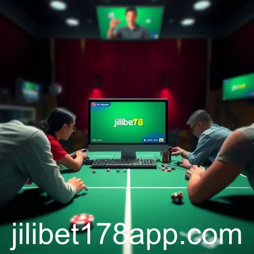 Online Gaming Platform Faces Regulatory Scrutiny