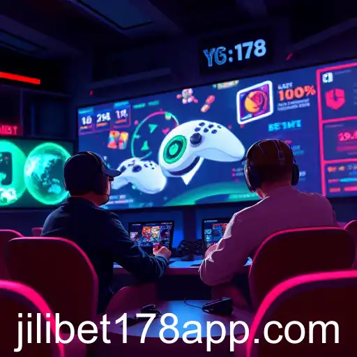 Digital Evolution: The Rise of Online Gaming Platforms