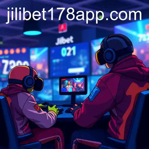 Online Gaming Surges Amid Technological Advancements